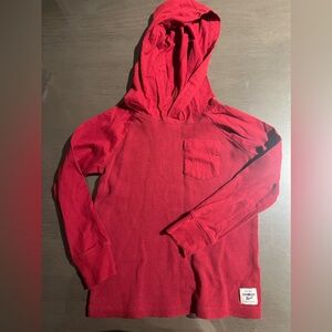 Kids Boys Long Sleeve